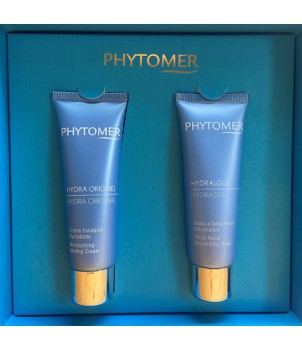 Hydra Originel & Hydralgue Masque Cadeau Set